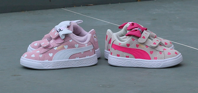 Sneakers Enfant